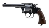 COLT U.S. ARMY MODEL 1909 .45 LC - 1 of 3