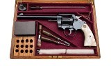 COLT NEW SERVICE .38-40 WIN - 1 of 3