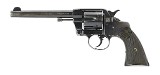 COLT 1901 .38 LC - 1 of 3