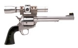 FREEDOM ARMS 83 PREMIUM GRADE .454 CASULL - 2 of 3