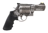 SMITH & WESSON 500 CUSTOM ENGRAVED REVOLVER .500 S&W MAG - 2 of 3