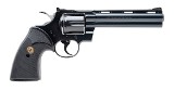 COLT PYTHON .357 MAG - 2 of 3