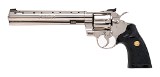 COLT PYTHON REEVES JUNGKIND TUNED .357 MAG - 1 of 3