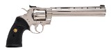 COLT PYTHON REEVES JUNGKIND TUNED .357 MAG - 2 of 3