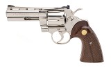 COLT PYTHON .357 MAG - 1 of 3