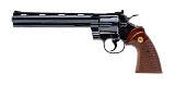 COLT PYTHON .38 SPL - 1 of 3