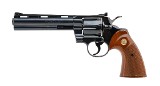 COLT PYTHON .357 MAG - 1 of 3