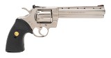 COLT PYTHON .357 MAG - 3 of 3
