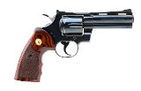 COLT PYTHON .357 MAG - 2 of 3
