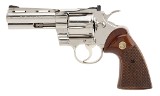 COLT PYTHON .357 MAG - 1 of 3