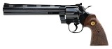 COLT PYTHON .41 rem mag/.44 magnum - 1 of 3