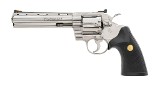 COLT PYTHON .357 MAG - 1 of 3