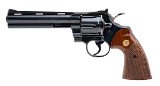 COLT PYTHON .357 MAG - 1 of 3