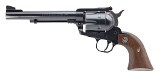 RUGER NEW MODEL BLACKHAWK .357 MAG - 1 of 3