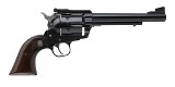 RUGER NEW MODEL BLACKHAWK .357 MAG - 2 of 3