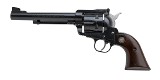 RUGER NEW MODEL BLACKHAWK .357 MAG - 1 of 3