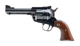 RUGER NEW MODEL BLACKHAWK .357 MAG - 1 of 3