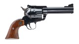 RUGER NEW MODEL BLACKHAWK .357 MAG - 2 of 3