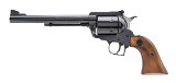 RUGER NEW MODEL SUPER BLACKHAWK .44 MAGNUM - 1 of 3