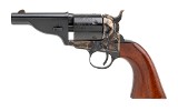 UBERTI TAYLORS HICKOK OPEN TOP .38 SPL - 1 of 3