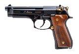 BERETTA 92F-ELS 9MM LUGER (9x19 PARA) - 2 of 3