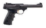 BROWNING BUCKMARK .22 LR - 1 of 3