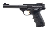 BROWNING BUCKMARK .22 LR - 2 of 3