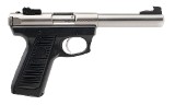 RUGER 22/45 TARGET .22 LR - 1 of 3