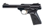 BROWNING BUCK MARK .22 LR - 2 of 3