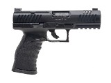 WALTHER WMP .22 WMR - 1 of 3
