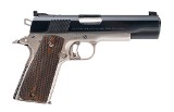 COLT CUSTOM 1911 CONVERSION.22 LR - 1 of 3