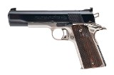 COLT CUSTOM 1911 CONVERSION.22 LR - 2 of 3