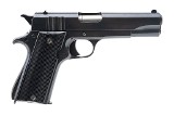 HISPANO ARGENTINO FABRICADE AUTOMOVILES SA (HAFDASA) BALLESTER-MOLINA TRAINING.22 LR - 1 of 3