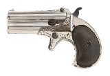 REMINGTON 95 OVER/UNDER .41 SHORT (.41 RF) - 2 of 3