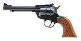 RUGER NEW MODEL SINGLE SIX .22 WMR - 1 of 3