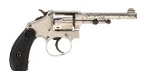 SMITH & WESSON LADY SMITH .22 LONG - 3 of 3