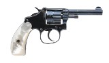 SMITH & WESSON LADY SMITH 1ST MODEL .22 LONG - 3 of 3