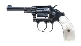 SMITH & WESSON LADY SMITH 1ST MODEL .22 LONG - 2 of 3
