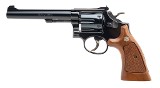 SMITH & WESSON 71-3 .22 LR - 1 of 3