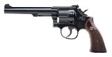 SMITH & WESSON 48-4 .22 WMR - 1 of 3