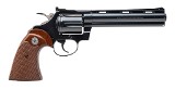 COLT DIAMONDBACK .22 LR - 2 of 3