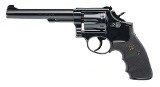 SMITH & WESSON 17 .22 WMR - 1 of 3