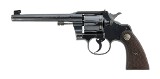 COLT OFFICERS MODEL TARGET .22 LR - 1 of 3