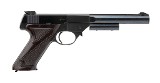 HI-STANDARD OLYMPIC .22 SHORT - 1 of 3