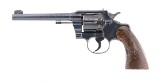 COLT OFFICERS MODEL .22 LR - 1 of 3