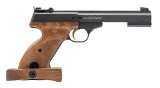 BROWNING FN INTERNATIONAL TARGET .22 LR - 1 of 3