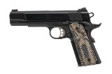 COLT SERIES 70 COMPETITION SERIES TALO.45 ACP - 2 of 3