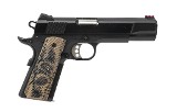 COLT SERIES 70 COMPETITION SERIES TALO.45 ACP - 1 of 3