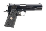 COLT GOLD CUP SERIES 80 .45 ACP - 1 of 3