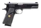 COLT MK IV GOVERNMENT 1911 .45 ACP - 1 of 3
